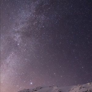 Meet your Posher, Feras